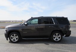 2015 Chevrolet Tahoe - Thumbnail 10