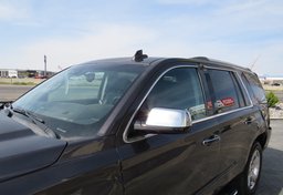 2015 Chevrolet Tahoe - Thumbnail 16