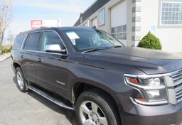 2015 Chevrolet Tahoe - Thumbnail 14