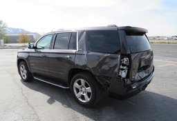 2015 Chevrolet Tahoe - Thumbnail 8