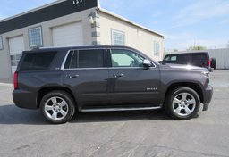 2015 Chevrolet Tahoe - Thumbnail 9