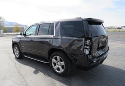 2015 Chevrolet Tahoe - Thumbnail 6