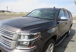 2015 Chevrolet Tahoe - Thumbnail 13