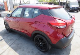2020 Nissan Kicks - Thumbnail 5