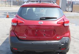 2020 Nissan Kicks - Thumbnail 10