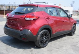 2020 Nissan Kicks - Thumbnail 8