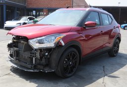 2020 Nissan Kicks - Thumbnail 3