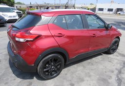 2020 Nissan Kicks - Thumbnail 6
