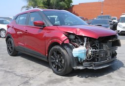 2020 Nissan Kicks - Thumbnail 4