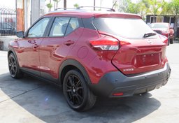 2020 Nissan Kicks - Thumbnail 7