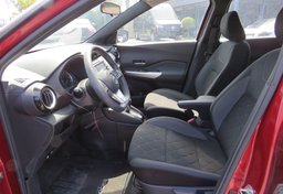 2020 Nissan Kicks - Thumbnail 26