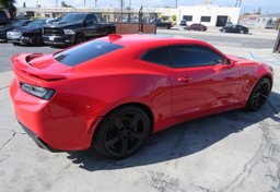 2018 Chevrolet Camaro - Thumbnail 10