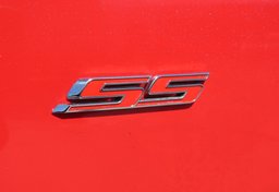 2018 Chevrolet Camaro - Thumbnail 17