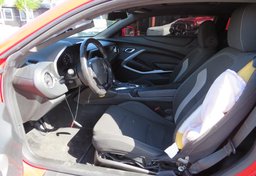 2018 Chevrolet Camaro - Thumbnail 22