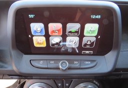 2018 Chevrolet Camaro - Thumbnail 29