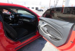 2018 Chevrolet Camaro - Thumbnail 20