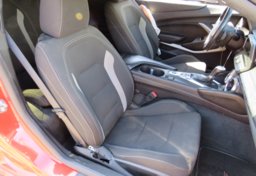 2018 Chevrolet Camaro - Thumbnail 21