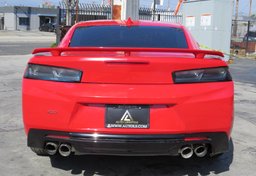 2018 Chevrolet Camaro - Thumbnail 11