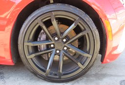 2018 Chevrolet Camaro - Thumbnail 18