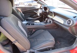 2018 Chevrolet Camaro - Thumbnail 23