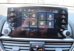 2021 Honda Accord Sedan - Thumbnail 34