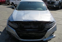 2021 Honda Accord Sedan - Thumbnail 12