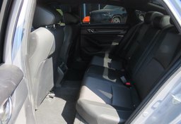 2021 Honda Accord Sedan - Thumbnail 29