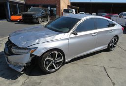 2021 Honda Accord Sedan - Thumbnail 3