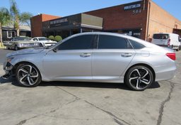 2021 Honda Accord Sedan - Thumbnail 6