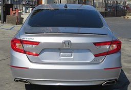 2021 Honda Accord Sedan - Thumbnail 13