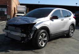 2019 Honda CR-V - Thumbnail 3