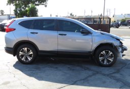 2019 Honda CR-V - Thumbnail 11