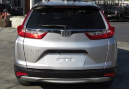 2019 Honda CR-V - Thumbnail 9