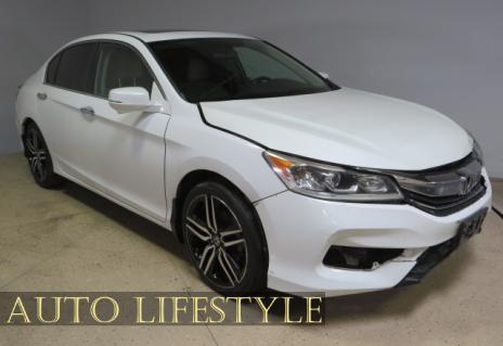 Picture of 2017 Honda Accord