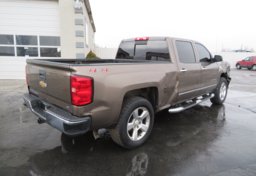 2014 Chevrolet Silverado 1500 - Thumbnail 6