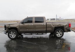 2014 Chevrolet Silverado 1500 - Thumbnail 9