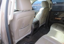 2014 Chevrolet Silverado 1500 - Thumbnail 23