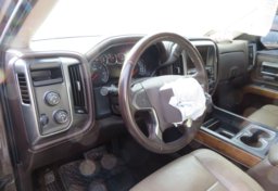 2014 Chevrolet Silverado 1500 - Thumbnail 19