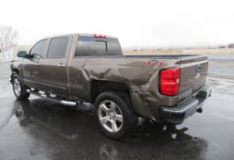 2014 Chevrolet Silverado 1500 - Thumbnail 7