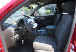 2023 Chevrolet Traverse - Thumbnail 22