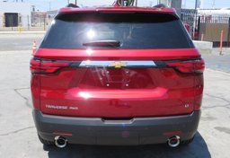2023 Chevrolet Traverse - Thumbnail 12