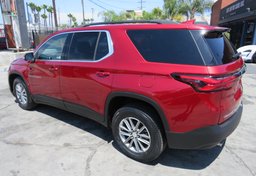 2023 Chevrolet Traverse - Thumbnail 5