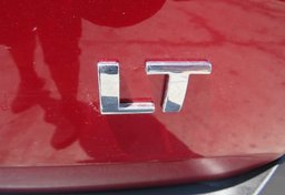 2023 Chevrolet Traverse - Thumbnail 16