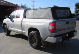 2014 Toyota Tundra 4WD Truck - Thumbnail 7