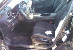 2021 Honda Civic Sedan - Thumbnail 3