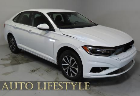 Picture of 2024 Volkswagen Jetta