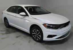 2024 Volkswagen Jetta