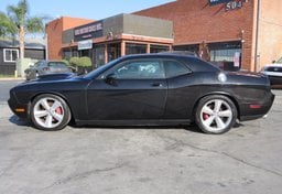 2009 Dodge Challenger SRT8 - Thumbnail 3