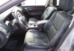 2018 Nissan Altima - Thumbnail 25