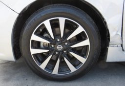 2018 Nissan Altima - Thumbnail 17